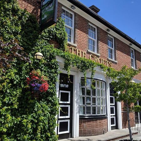 Crofts Hotel Cardiff Luaran gambar