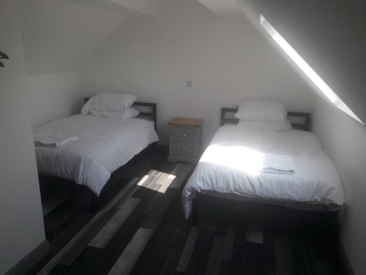 Crofts Hotel Cardiff Luaran gambar