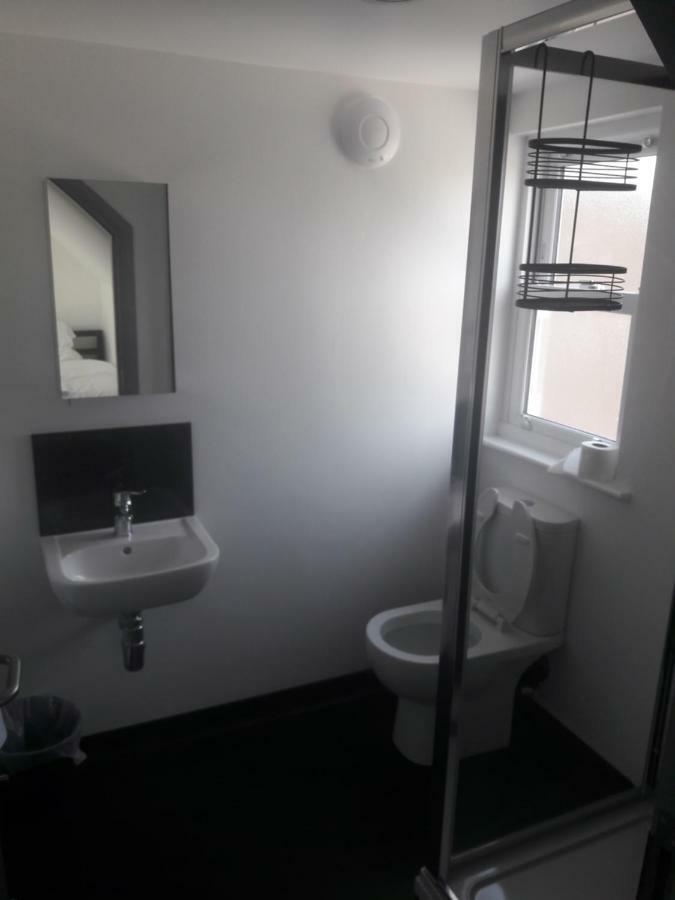 Crofts Hotel Cardiff Luaran gambar