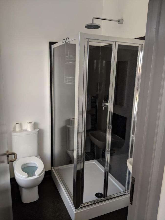 Crofts Hotel Cardiff Luaran gambar