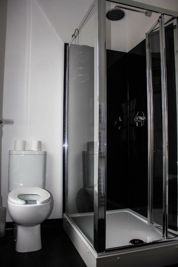 Crofts Hotel Cardiff Luaran gambar